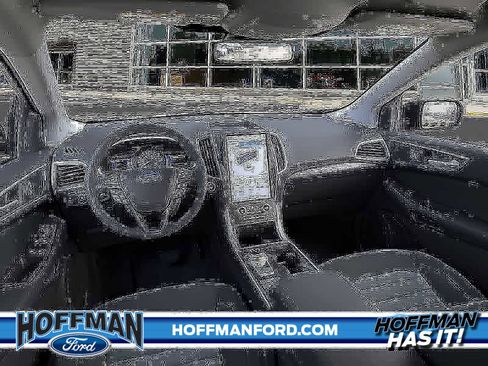 Used 2023 Ford Edge SE image 90