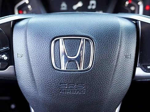 Used 2021 Honda CR-V EX image 45