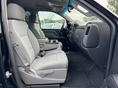 Used 2016 GMC Sierra 1500 4x4 Double Cab w/ Elevation Edition image 18