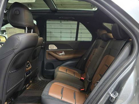 New 2026 Mercedes-Benz GLE 53 AMG 4MATIC image 20