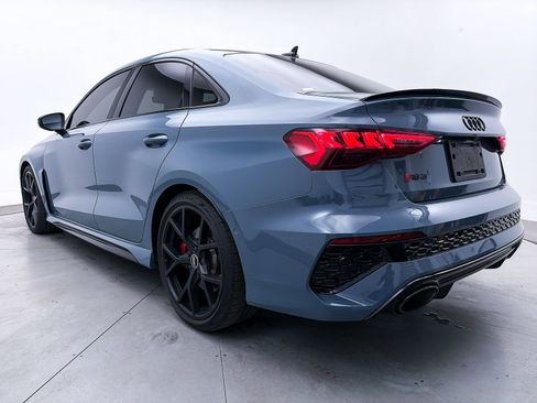 Used 2022 Audi RS 3 image 17