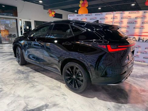 Used 2024 Lexus NX 350 F Sport image 9