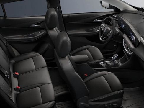 New 2025 Buick Encore GX Avenir w/ Avenir Technology Package image 34