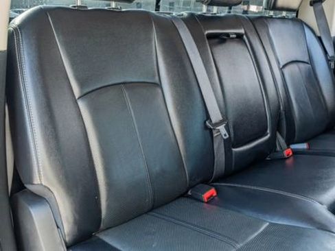 Used 2018 RAM 2500 Laramie w/ Sport Appearance Group image 41