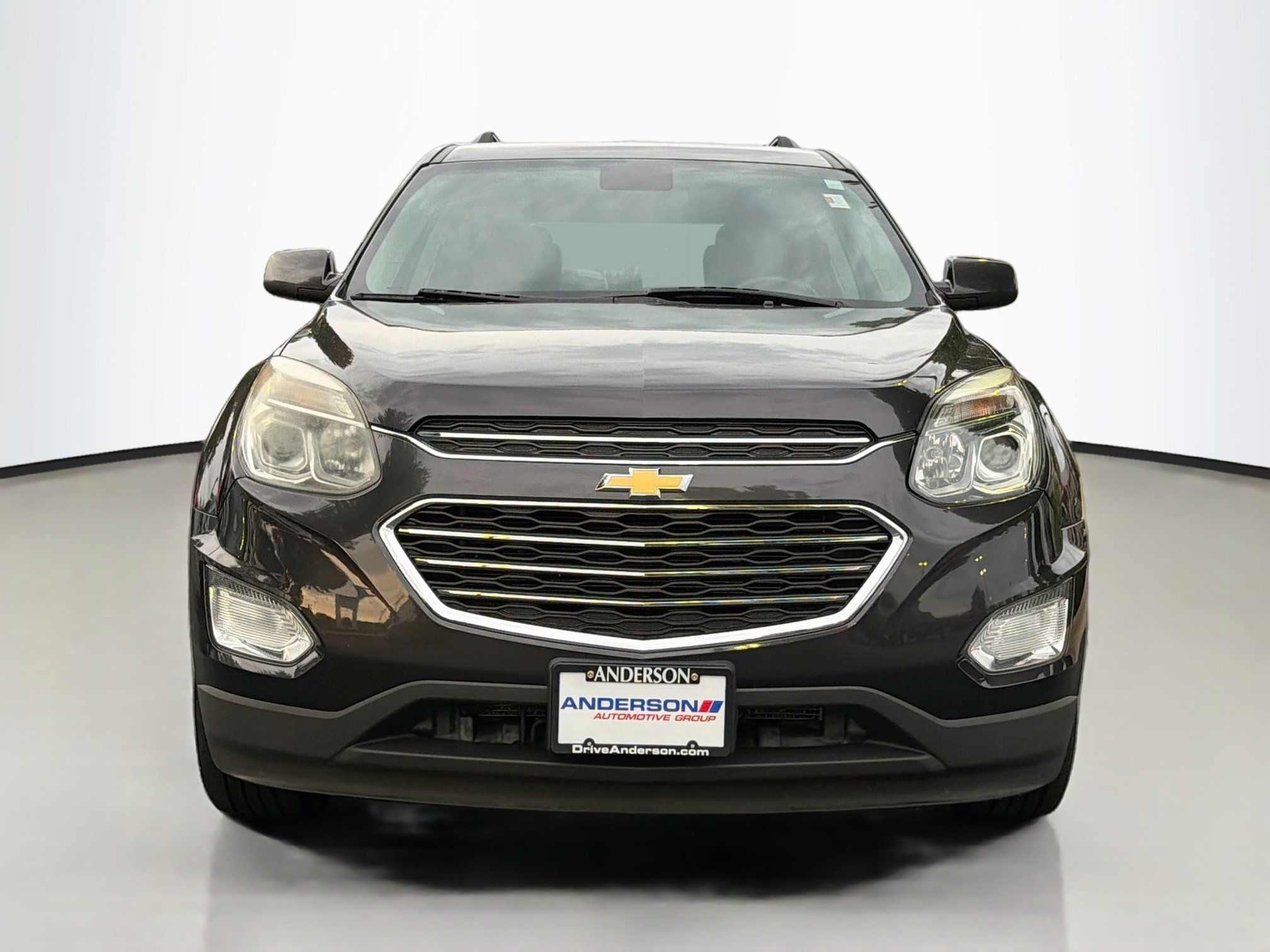 Used 2016 Chevrolet Equinox LT w/ Convenience Package AWD/4WD image 5