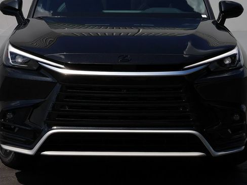 New 2026 Lexus TX 350 AWD image 6