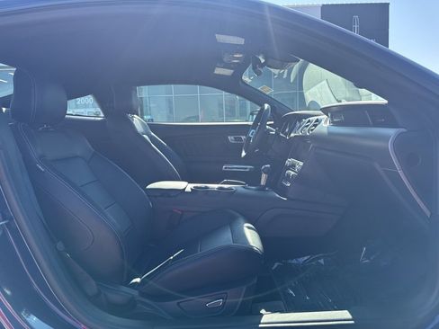 Used 2018 Ford Mustang GT Premium w/ Safe & Smart Package image 21