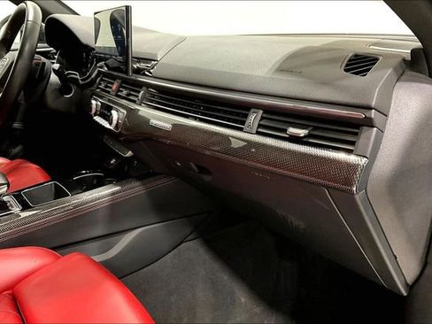 Certified 2023 Audi S4 Premium Plus w/ Premium Plus Package AWD/4WD image 15