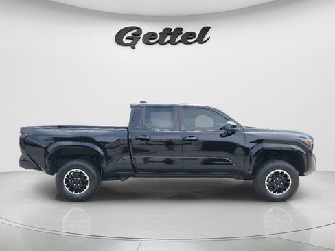 Used 2024 Toyota Tacoma SR5 RWD image 5