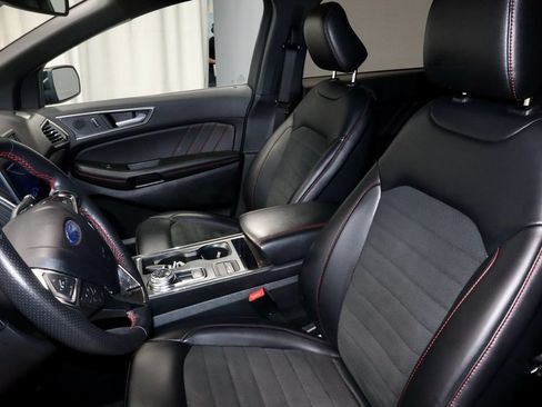 Certified 2024 Ford Edge ST-Line AWD/4WD image 26
