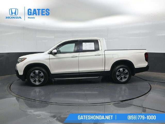Used 2017 Honda Ridgeline RTL image 7