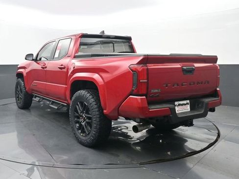 New 2026 Toyota Tacoma SR5 image 3