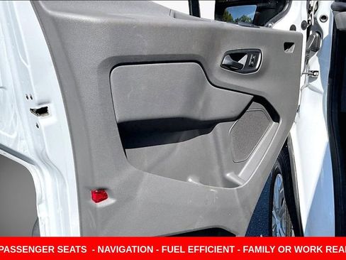 Used 2021 Ford Transit 350 XLT RWD image 18