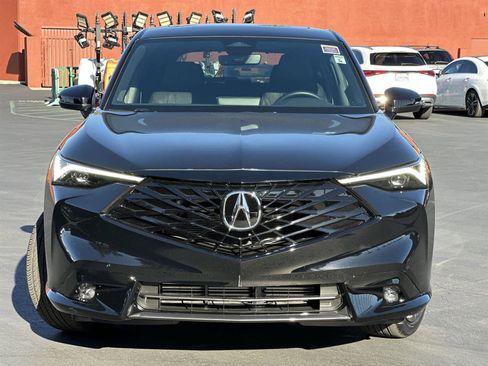 Certified 2025 Acura ADX A-Spec image 7