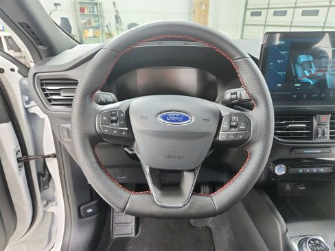 New 2026 Ford Escape ST-Line w/ Tech Pack #1 image 22