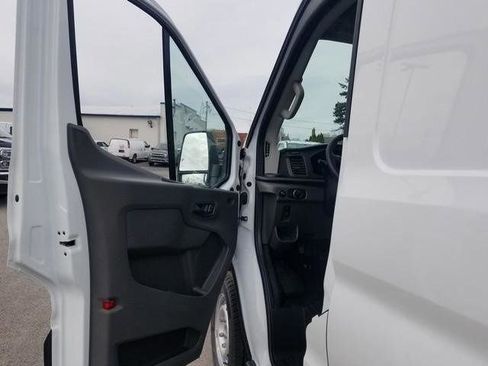 New 2026 Ford Transit 350 148 High Roof w/ Load Area Protection Package image 16