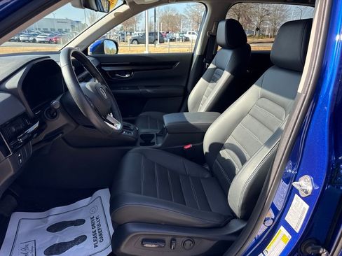 Used 2023 Honda CR-V EX-L image 13