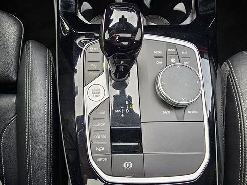 Used 2022 BMW X3 xDrive30i image 32