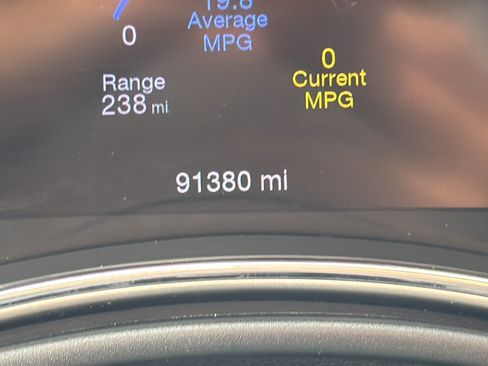 Used 2020 Jeep Grand Cherokee Limited RWD image 30