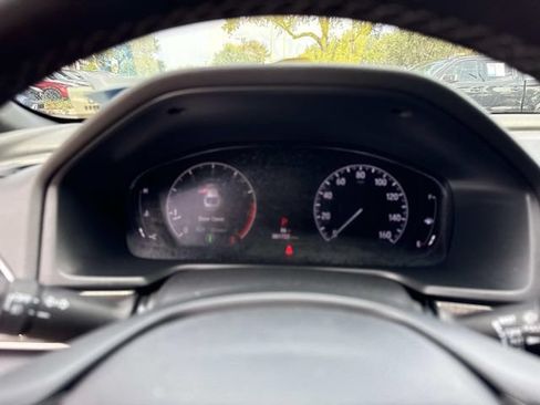 Certified 2019 Honda Accord Sport image 30