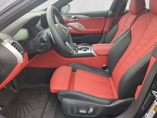 New 2026 BMW 840i xDrive AWD/4WD image 4