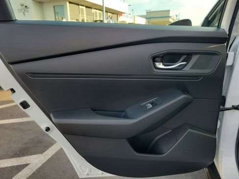 Certified 2024 Honda Accord EX image 12