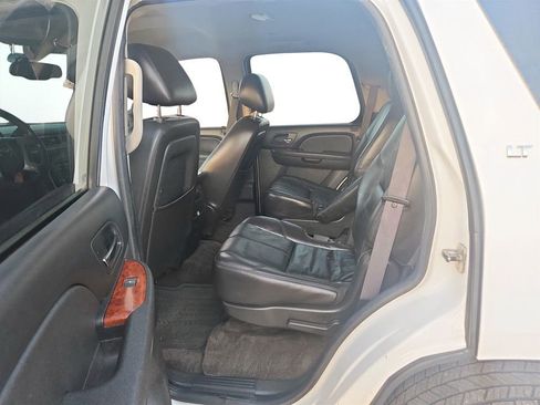 Used 2011 Chevrolet Tahoe LT w/ Texas Edition image 26