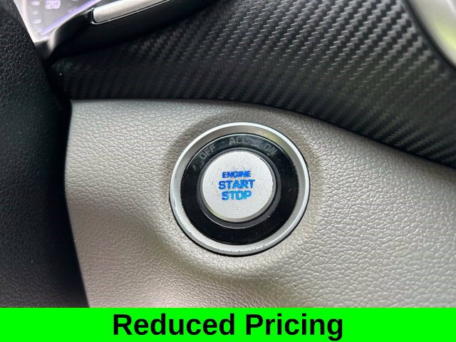 Used 2021 Hyundai Tucson SEL w/ Cargo Package AWD/4WD image 20