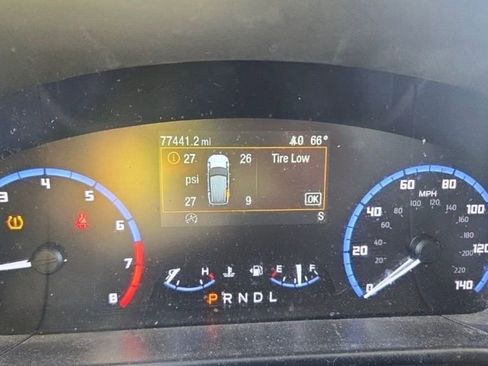 Used 2021 Ford Bronco Sport Big Bend AWD/4WD image 7