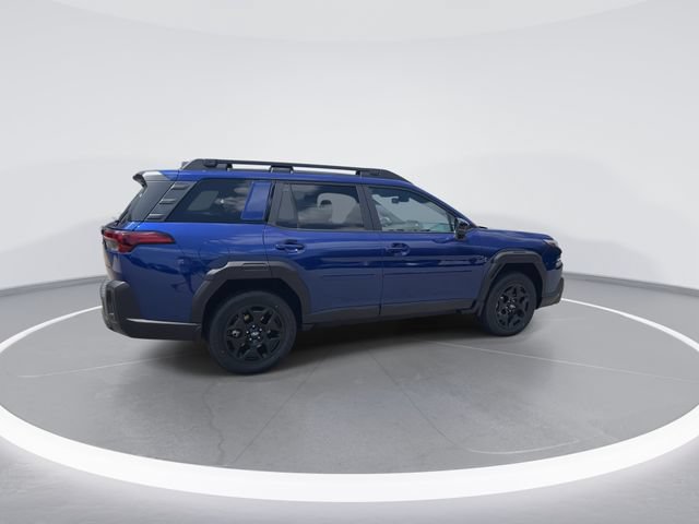 New 2026 Subaru Outback Limited AWD/4WD image 8