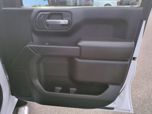 Used 2024 Chevrolet Silverado 1500 W/T w/ Trailering Package RWD image 31