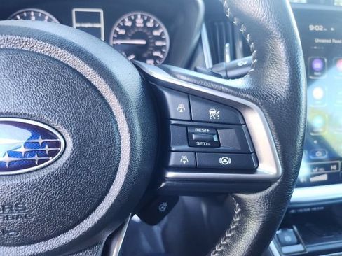 Certified 2024 Subaru Legacy Limited AWD/4WD image 23