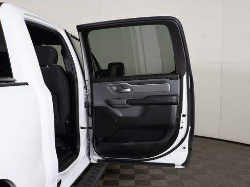 Used 2023 RAM 1500 Big Horn image 19