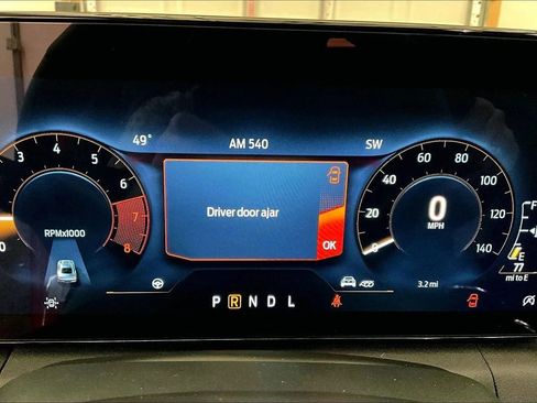 New 2026 Ford Mustang Coupe image 19