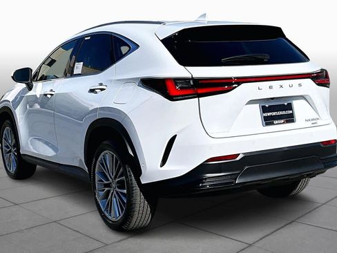 New 2026 Lexus NX 350 AWD w/ Luxury Package image 7