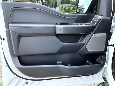 Used 2023 Ford F150 XLT w/ Equipment Group 302A High AWD/4WD image 11