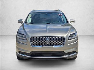 Used 2023 Lincoln Nautilus FWD video 2