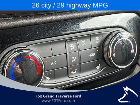 Used 2023 Buick Encore GX Preferred w/ Cold Weather Comfort Package AWD/4WD image 24