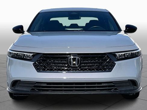 Used 2024 Honda Accord Sport image 4