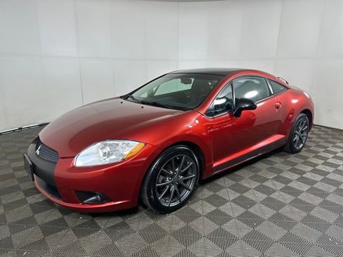 Used 2012 Mitsubishi Eclipse image 8