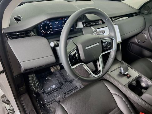 Used 2024 Land Rover Discovery Sport S AWD/4WD image 9
