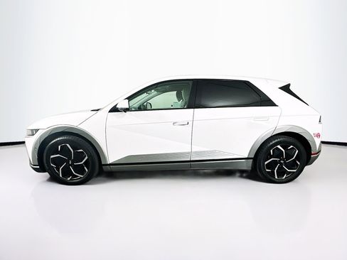 Used 2024 Hyundai Ioniq 5 Limited RWD image 4