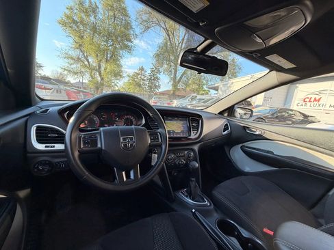 Used 2015 Dodge Dart SXT FWD image 30