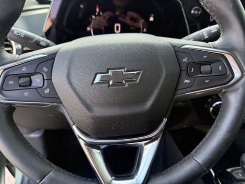 Used 2024 Chevrolet Trax ACTIV image 17