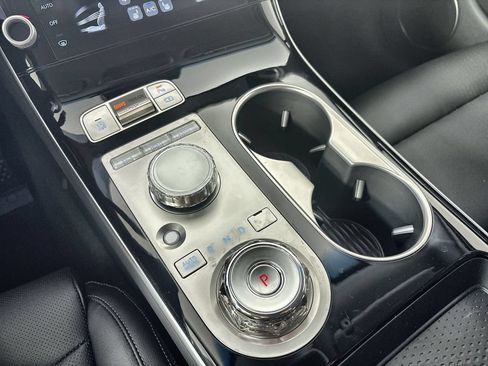 New 2026 Genesis GV70 2.5T AWD/4WD image 21