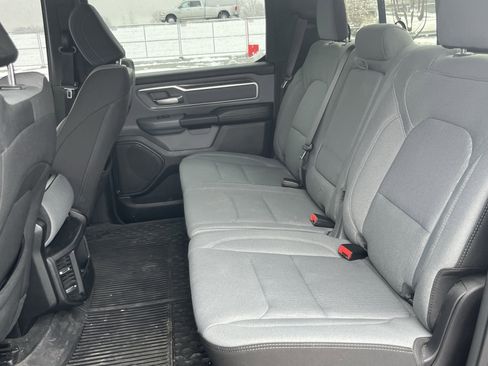 Used 2022 RAM 1500 Big Horn image 13
