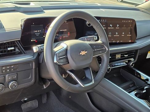 New 2026 Chevrolet Tahoe LS RWD image 11