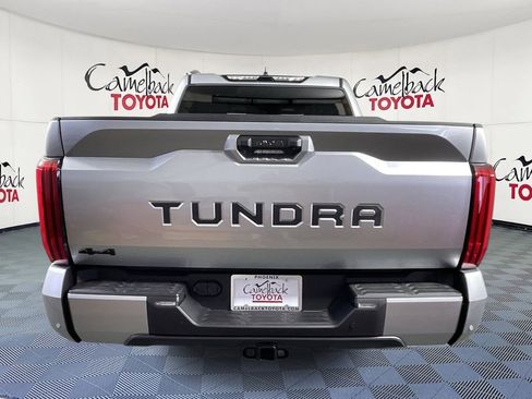 New 2026 Toyota Tundra SR5 image 7