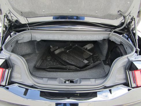 Used 2025 Ford Mustang GT Premium RWD image 20