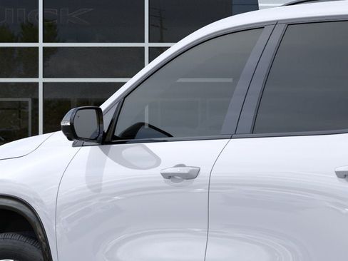 New 2026 Buick Enclave Sport Touring w/ Power Package AWD/4WD image 12